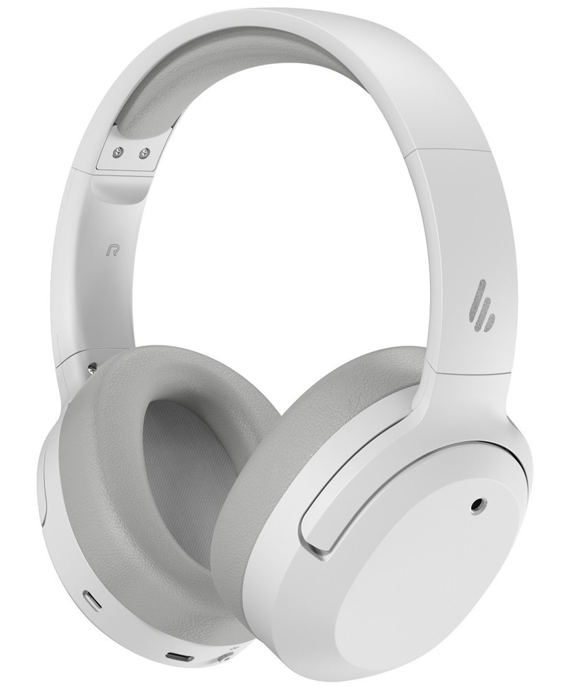 Edifier W820NB ANC Bluetooth fehér fejhallgató