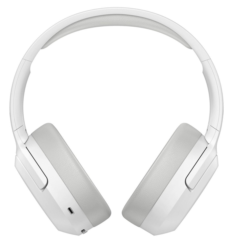 Edifier W820NB ANC Bluetooth fehér fejhallgató