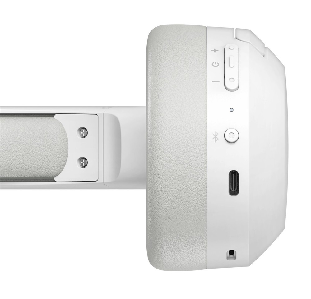 Edifier W820NB ANC Bluetooth fehér fejhallgató