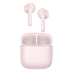 Edifier X2 Plus True Wireless Bluetooth rózsaszín fülhallgató