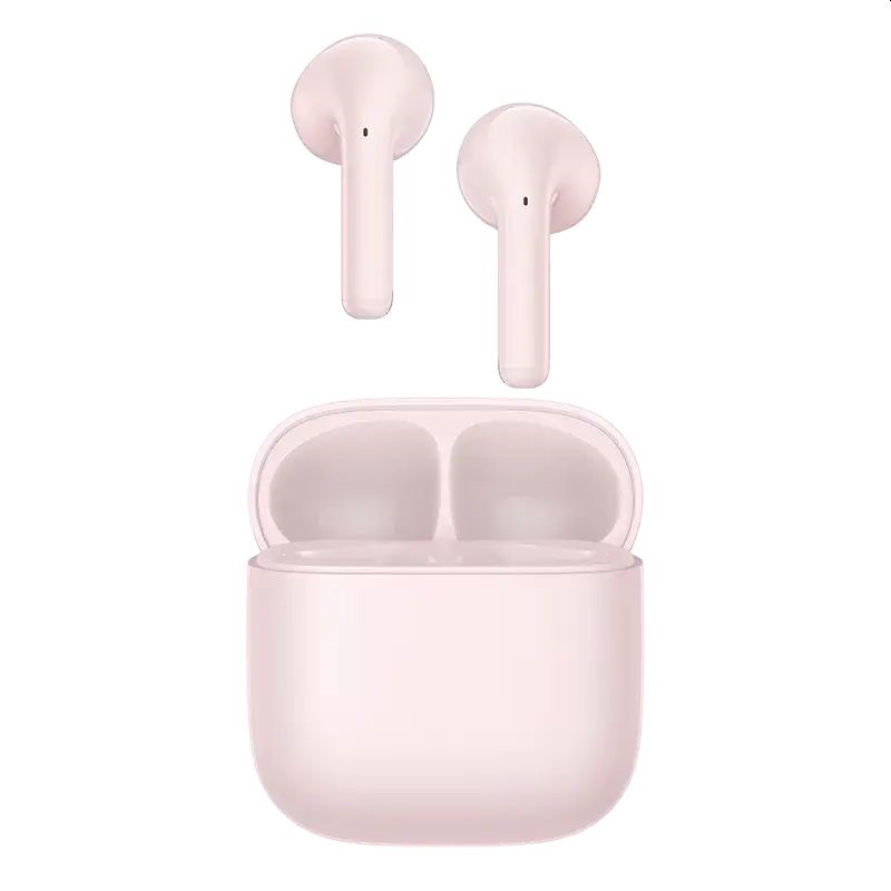 Edifier X2 Plus True Wireless Bluetooth rózsaszín fülhallgató