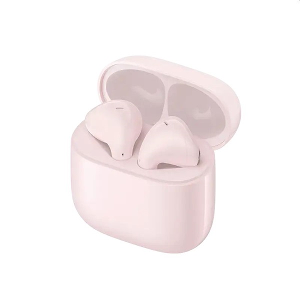 Edifier X2 Plus True Wireless Bluetooth rózsaszín fülhallgató