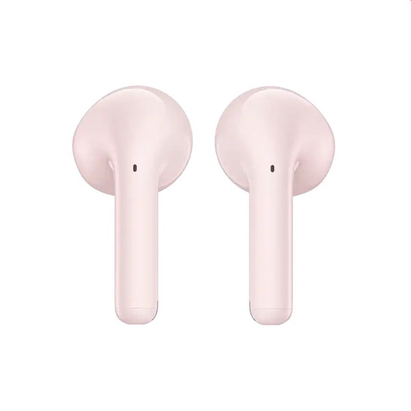 Edifier X2 Plus True Wireless Bluetooth rózsaszín fülhallgató