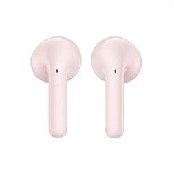 Edifier X2 Plus True Wireless Bluetooth rózsaszín fülhallgató