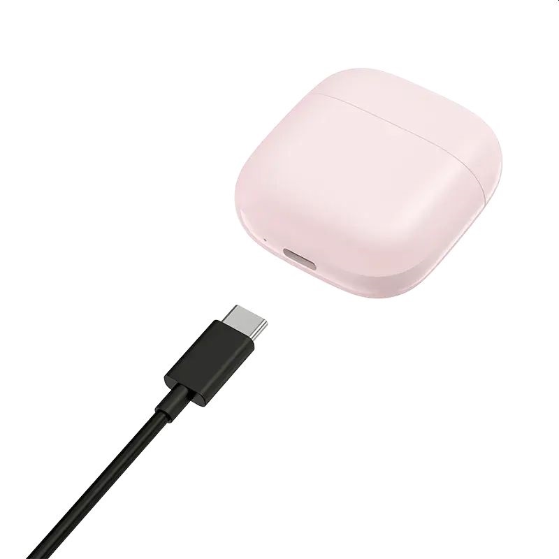 Edifier X2 Plus True Wireless Bluetooth rózsaszín fülhallgató