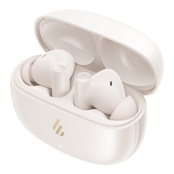 Edifier X5 Pro V25 True Wireless Bluetooth bézs fülhallgató