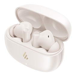 Edifier X5 Pro V25 True Wireless Bluetooth bézs fülhallgató