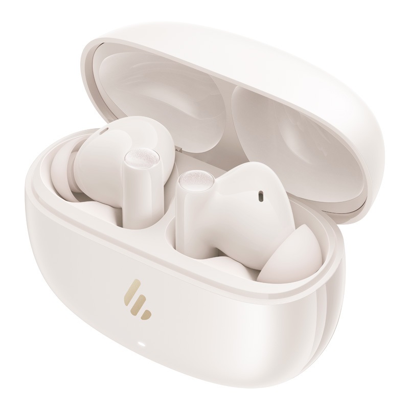 Edifier X5 Pro V25 True Wireless Bluetooth bézs fülhallgató