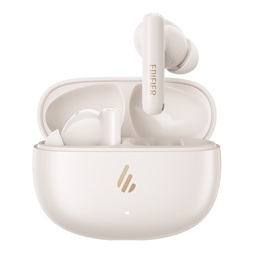Edifier X5 Pro V25 True Wireless Bluetooth bézs fülhallgató