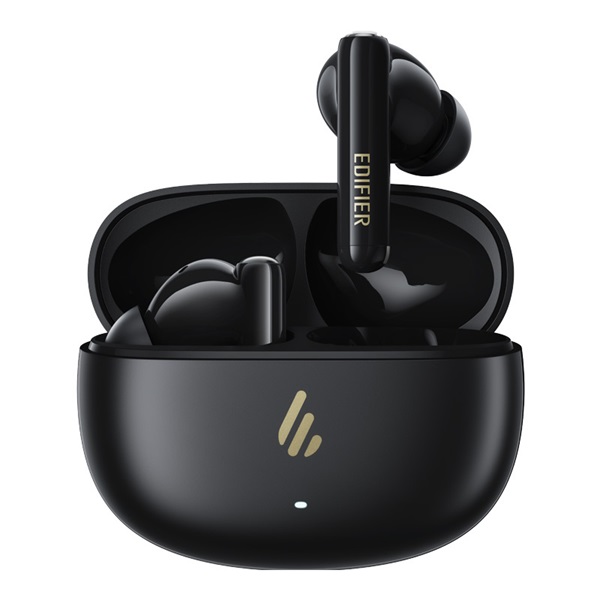 Edifier X5 Pro V25 True Wireless Bluetooth fekete fülhallgató