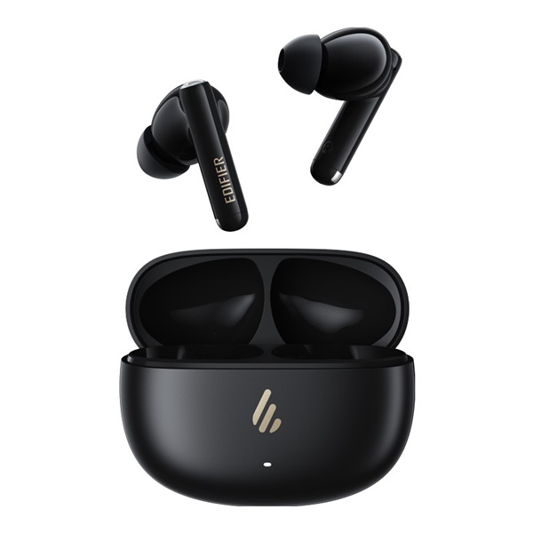 Edifier X5 Pro V25 True Wireless Bluetooth fekete fülhallgató