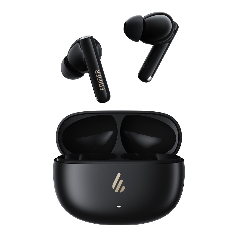 Edifier X5 Pro V25 True Wireless Bluetooth fekete fülhallgató