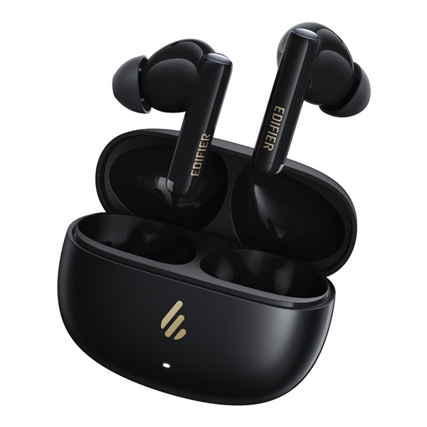 Edifier X5 Pro V25 True Wireless Bluetooth fekete fülhallgató