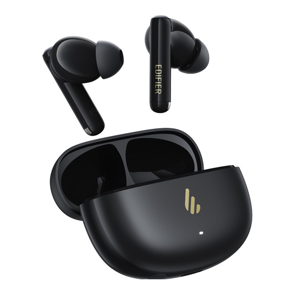 Edifier X5 Pro V25 True Wireless Bluetooth fekete fülhallgató