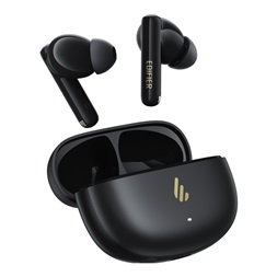 Edifier X5 Pro V25 True Wireless Bluetooth fekete fülhallgató