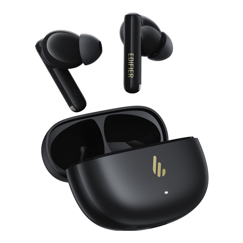 Edifier X5 Pro V25 True Wireless Bluetooth fekete fülhallgató