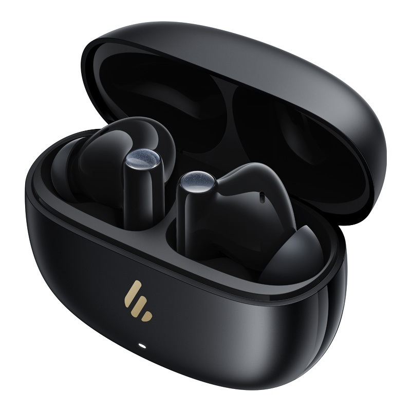 Edifier X5 Pro V25 True Wireless Bluetooth fekete fülhallgató