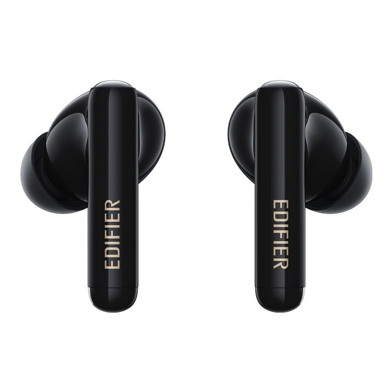 Edifier X5 Pro V25 True Wireless Bluetooth fekete fülhallgató