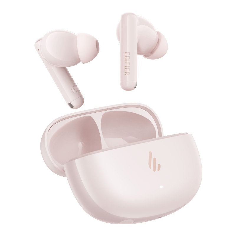 Edifier X5 Pro V25 True Wireless Bluetooth rózsaszín fülhallgató