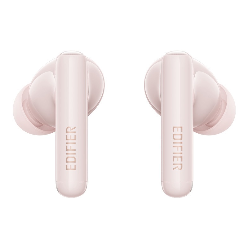 Edifier X5 Pro V25 True Wireless Bluetooth rózsaszín fülhallgató