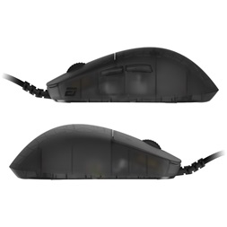 Egér Endgame Gear OP1 26000CPI RGB Gamer Dark Frost