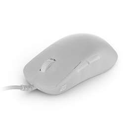 Egér Endgame Gear OP1 26000CPI RGB Gamer White Frost