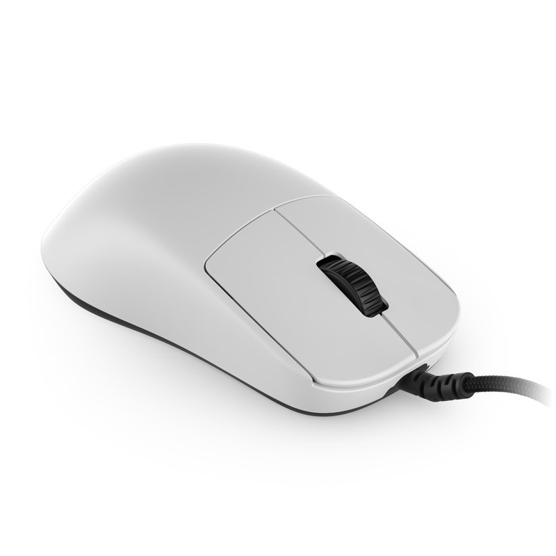Egér Endgame Gear OP1 8K Gamer Fehér
