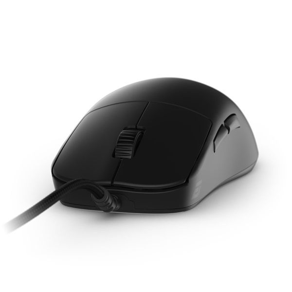 Egér Endgame Gear OP1 8K Gamer Fekete