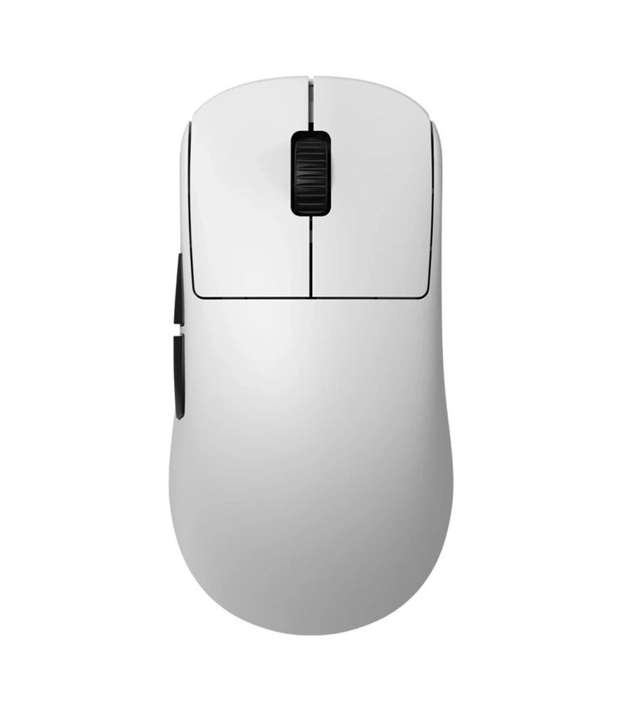 Egér Endgame Gear OP1w 4K Gamer Fehér