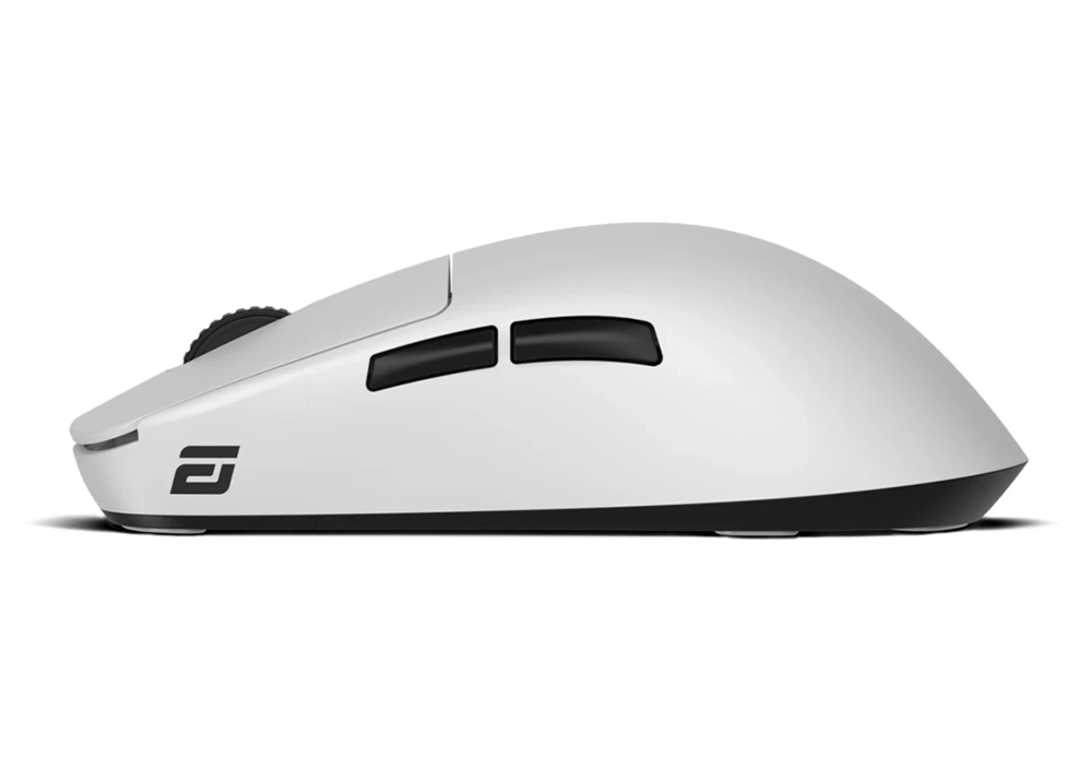 Egér Endgame Gear OP1w 4K Gamer Fehér