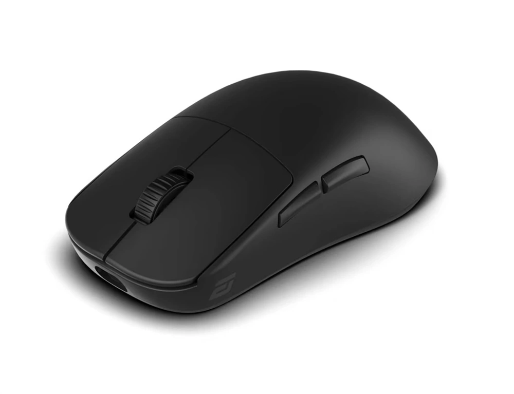 Egér Endgame Gear OP1w 4K Gamer Fekete
