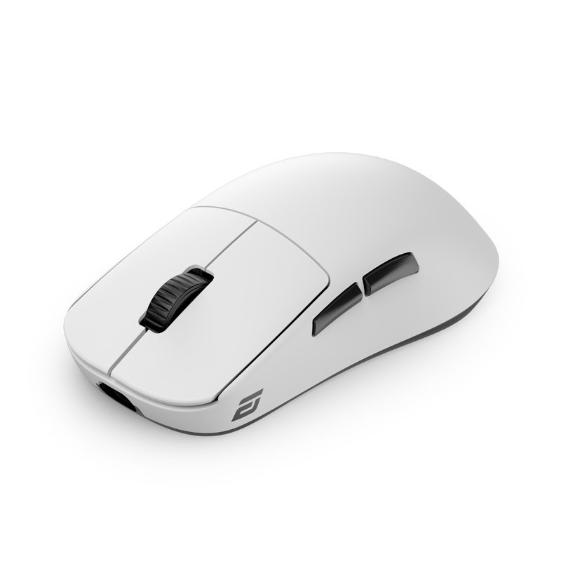 Egér Endgame Gear OP1we wireless 19000CPI, fehér