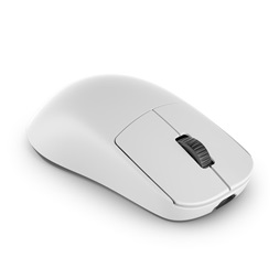 Egér Endgame Gear OP1we wireless 19000CPI, fehér