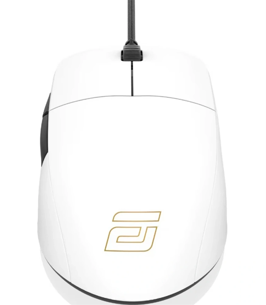 Egér Endgame Gear XM1r Optikai USB Fehér