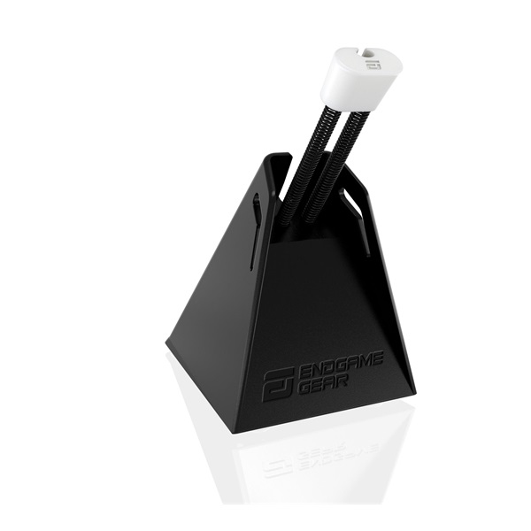 Egér kiegészítő Endgame Gear MB1 Mouse-Bungee Fekete