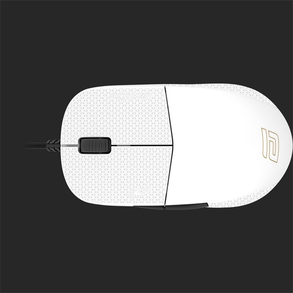 Egér kiegészítő Endgame Gear XM1 Lizard Skins DSP Grip Fehér