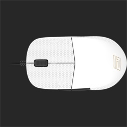 Egér kiegészítő Endgame Gear XM1 Lizard Skins DSP Grip Fehér