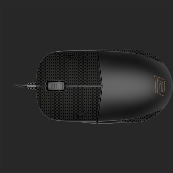 Egér kiegészítő Endgame Gear XM1 Lizard Skins DSP Grip Fekete
