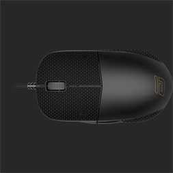 Egér kiegészítő Endgame Gear XM1 Lizard Skins DSP Grip Fekete