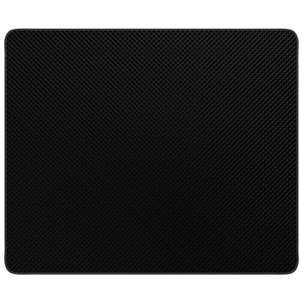 Egérpad Endgame Gear 490 x 410 x 3mm EM-B Proton - fekete