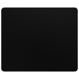 Egérpad Endgame Gear 490 x 410 x 3mm EM-B Proton - fekete