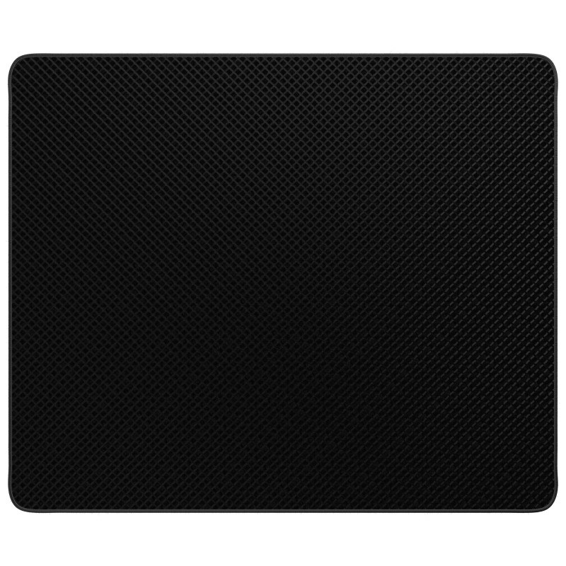 Egérpad Endgame Gear 490 x 410 x 3mm EM-B Proton - fekete
