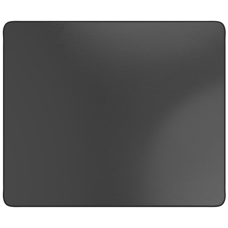 Egérpad Endgame Gear 490 x 410 x 3mm  EM-C  PORON® Gaming - fekete