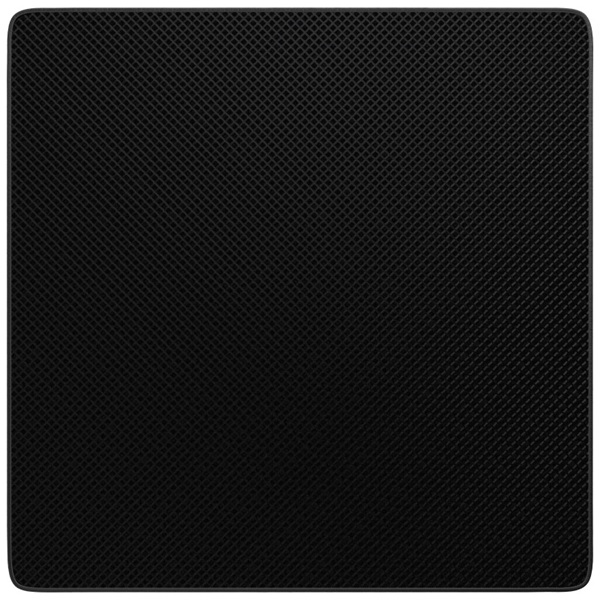 Egérpad Endgame Gear 500 x 500 x 3mm EM-B Proton - fekete