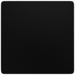Egérpad Endgame Gear 500 x 500 x 3mm EM-B Proton - fekete