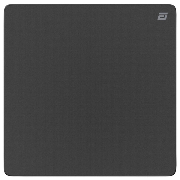 Egérpad Endgame Gear 500 x 500 x 3mm  EM-C Plus PORON® Gaming - fekete