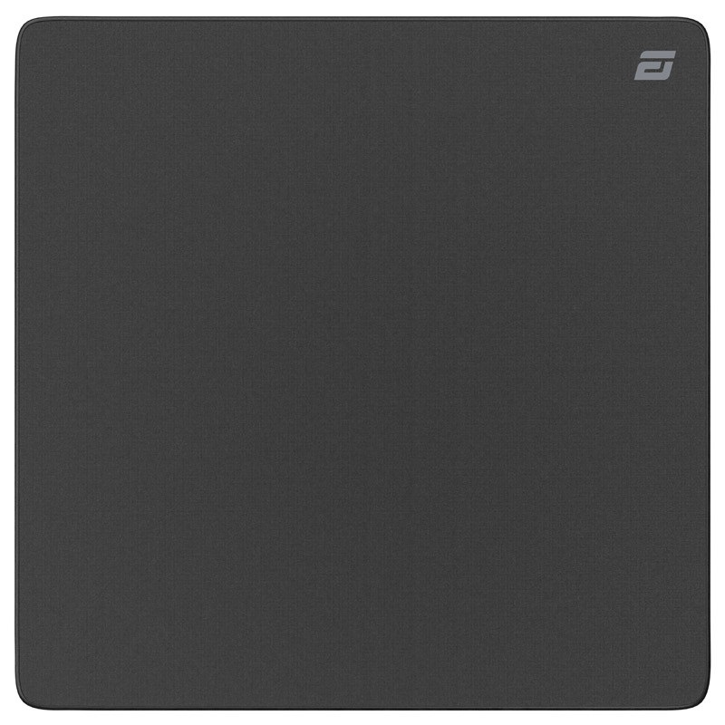 Egérpad Endgame Gear 500 x 500 x 3mm  EM-C Plus PORON® Gaming - fekete