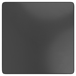 Egérpad Endgame Gear 500 x 500 x 3mm  EM-C Plus PORON® Gaming - fekete