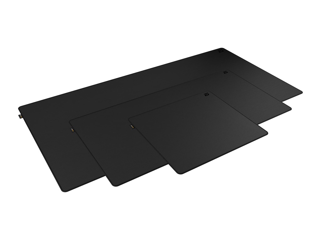 Egérpad Endgame Gear MPC-1200 Cordura Dark Black