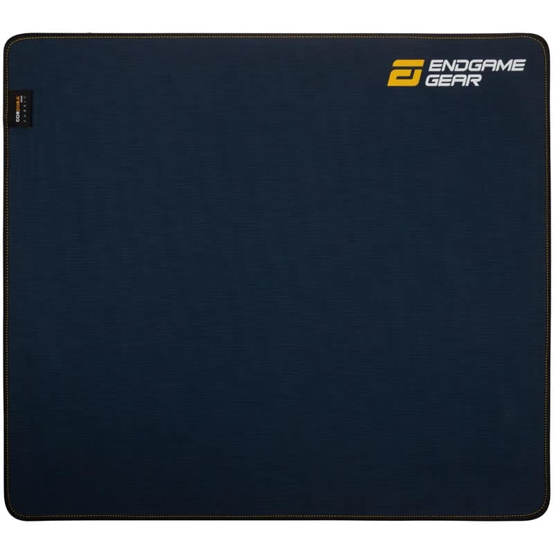 Egérpad Endgame Gear MPC-450 Cordura Dark Blue